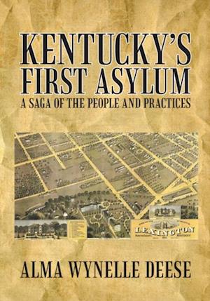 Kentucky'S First Asylum