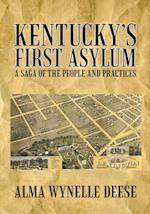 Kentucky'S First Asylum