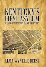 Kentucky's First Asylum