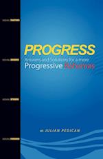 Progress Answers and Solutions for a More Progressive Bahamas