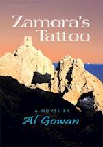 Zamora's Tattoo