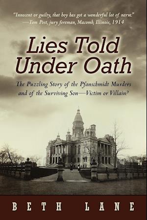 Lies Told Under Oath