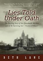 Lies Told Under Oath