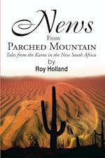 News from Parched Mountain