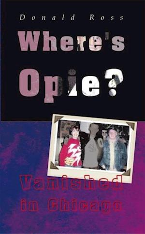 Where's Opie?