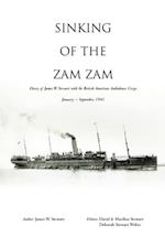 Sinking of the Zam Zam