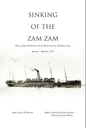 Sinking of the Zam Zam