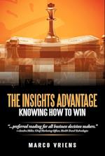 The Insights Advantage