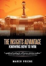 The Insights Advantage