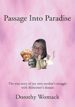 Passage into Paradise