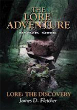 Lore Adventure