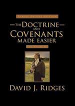 The Doctrine and Covenants Made Easier 2 Volume Set