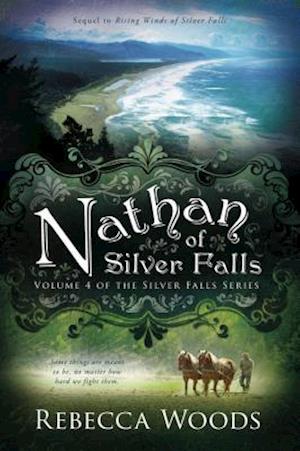 Nathan of Silver Falls