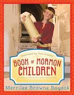 Book of Mormon Children