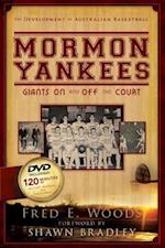 Mormon Yankees