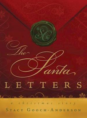 The Santa Letters