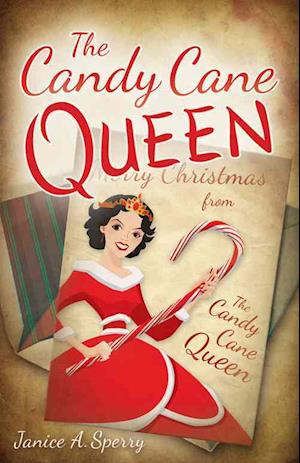 The Candy Cane Queen