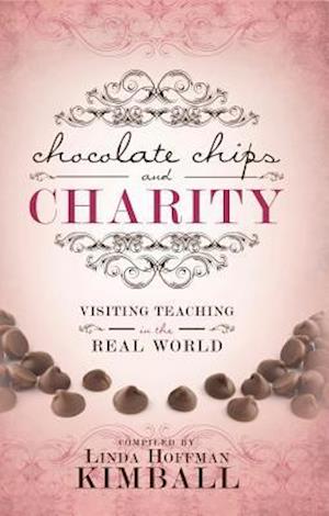 Chocolate Chips and Charity