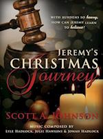 Jeremy's Christmas Journey [With CD (Audio)]