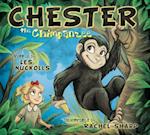 Chester the Chimpanzee