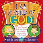 I Am a Child of God