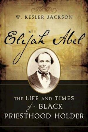 Elijah Abel