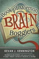 Book of Mormon Brain Bogglers