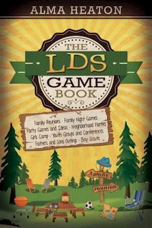 The LDS Game Book