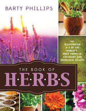 Book of Herbs