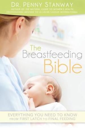 Breastfeeding Bible