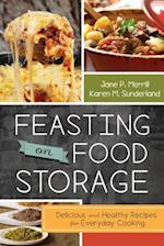 Feasting on Food Storage