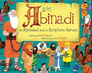 A is for Abinadi