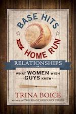 Base Hits and Home Run Relationships
