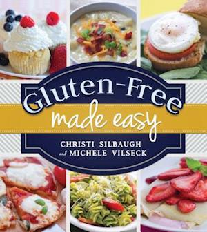 Gluten-Free Made Easy