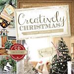 Creatively Christmas Inspired Yuletide D'Cor (CD Included)