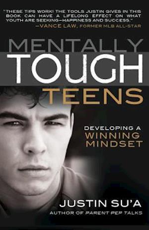 Mentally Tough Teens