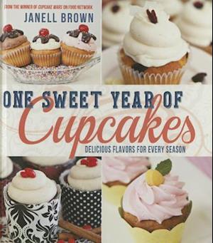 One Sweet Year of Cupcakes