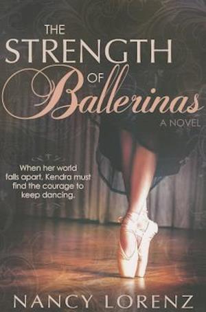 Strength of Ballerinas