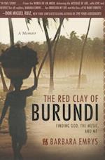 Red Clay of Burundi