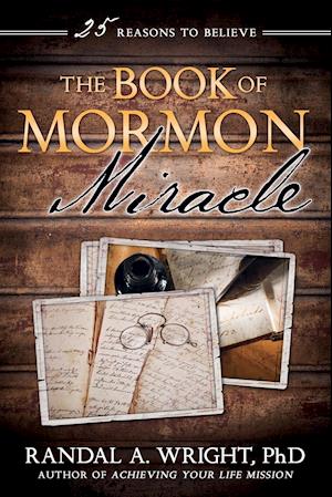 Book of Mormon Miracle