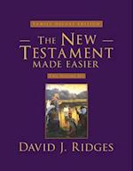 The New Testament Made Easier Set (Family Deluxe Edition)