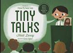 Tiny Talks Vol. 15
