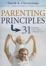 Parenting Principles