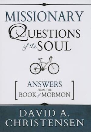 Missionary Questions of the Soul