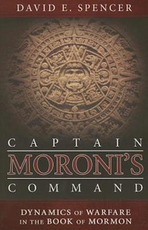 Captain Moroni's Command