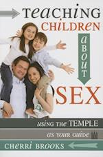 Teaching Children about Sex