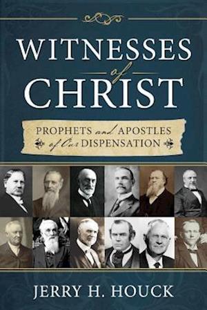 Witnesses of Christ