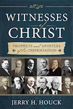 Witnesses of Christ