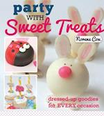Party with Sweet Treats