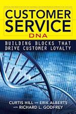 Customer Service DNA